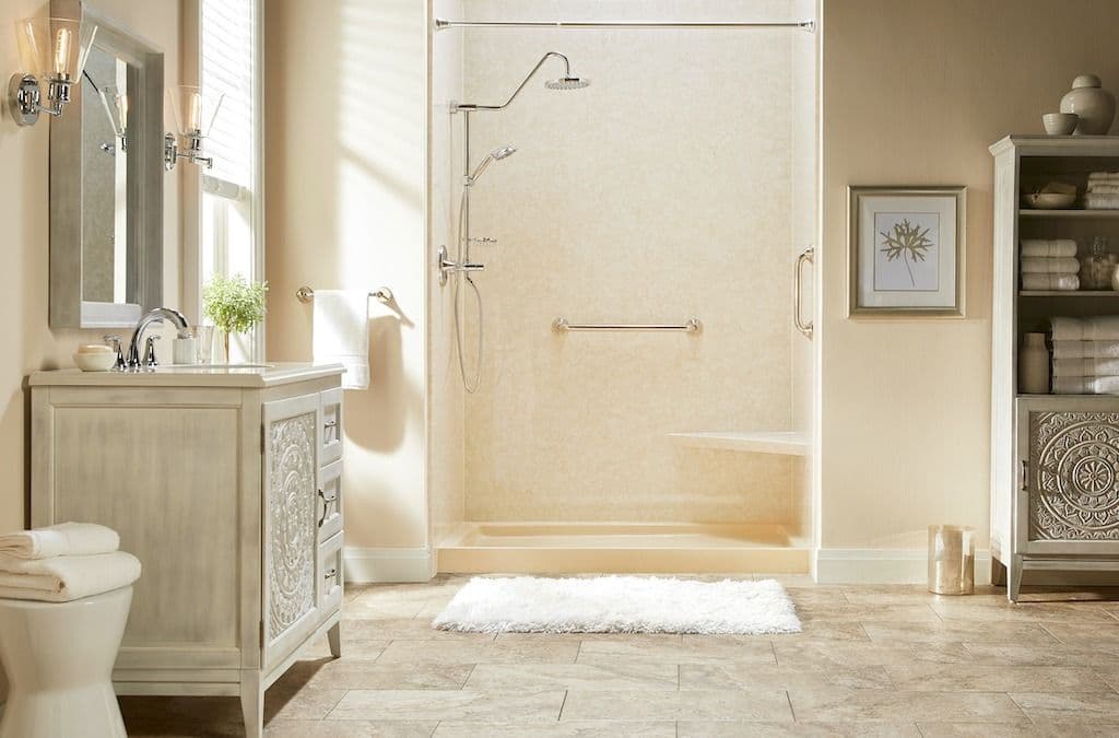 marble cream color