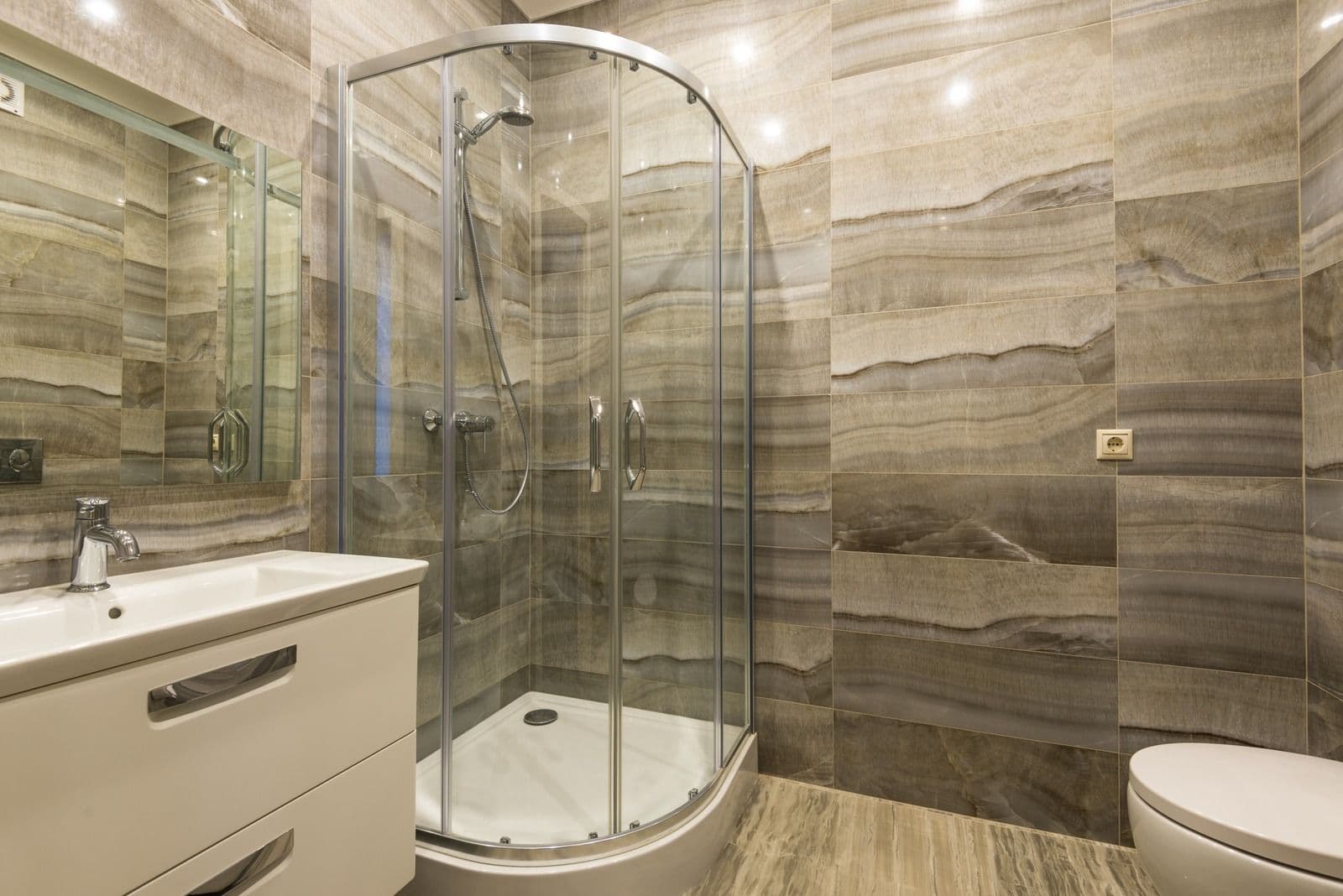 marble tile